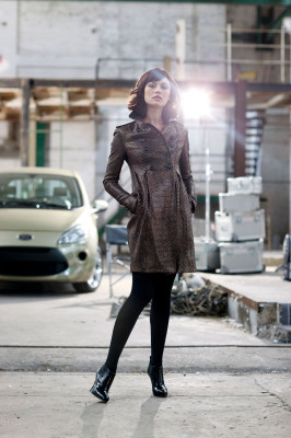 Olga Kurylenko pic #146080