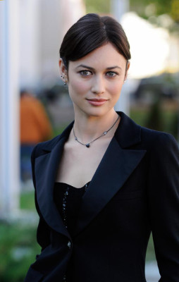 Olga Kurylenko pic #115282
