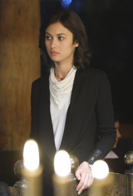Olga Kurylenko pic #115281