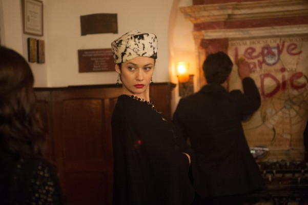 Olga Kurylenko pic #704085