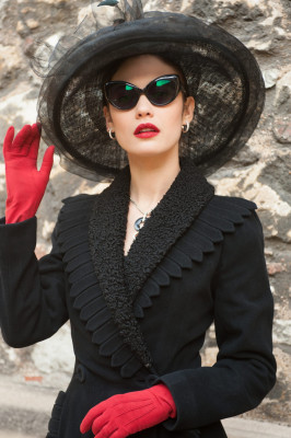 Olga Kurylenko pic #704089