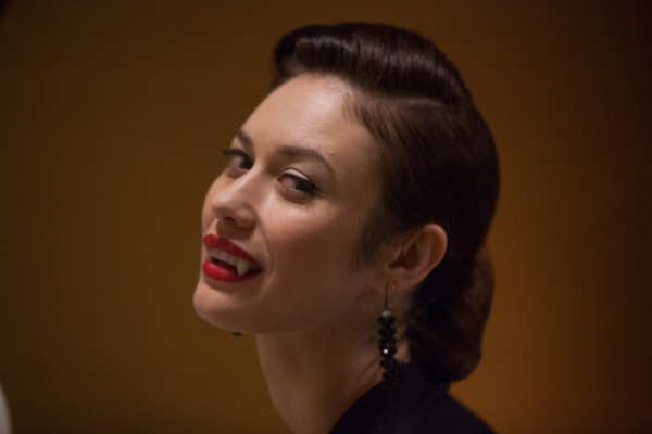 Olga Kurylenko pic #704088