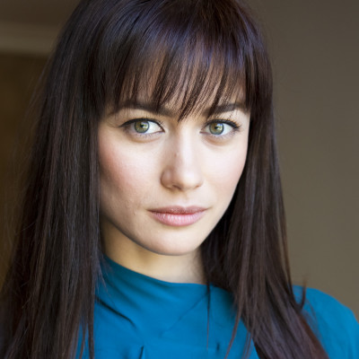Olga Kurylenko pic #489627