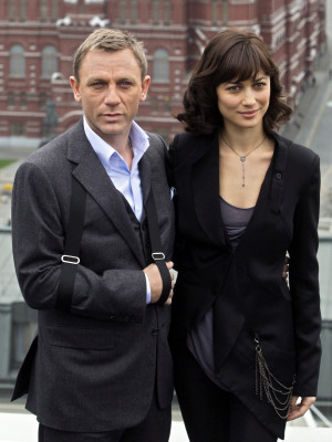 Olga Kurylenko pic #252665