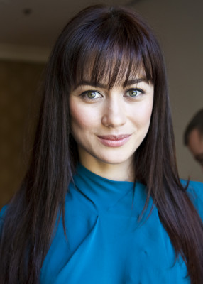 Olga Kurylenko pic #489626