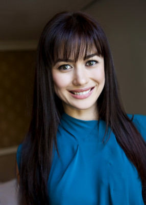 Olga Kurylenko pic #489625