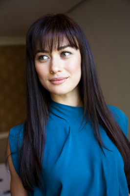 Olga Kurylenko pic #489623