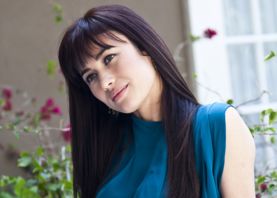 Olga Kurylenko pic #489621