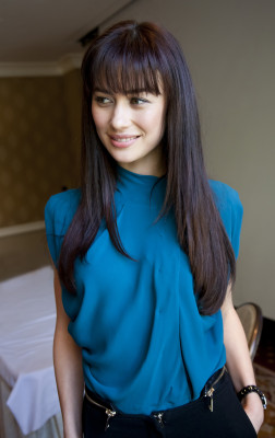 Olga Kurylenko pic #489610
