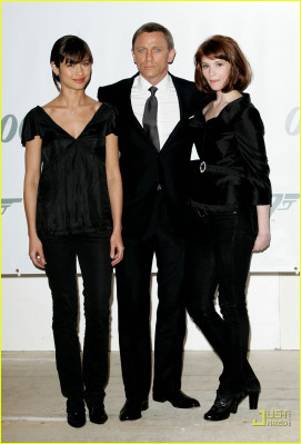 Olga Kurylenko pic #251109