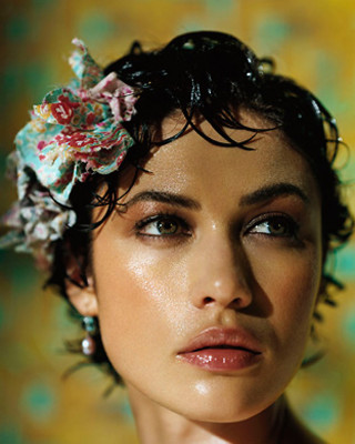Olga Kurylenko pic #132440