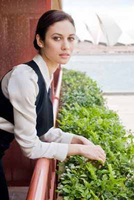 Olga Kurylenko pic #334724