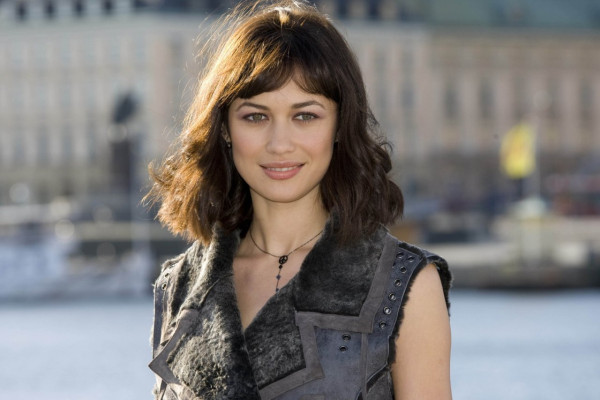 Olga Kurylenko pic #119797