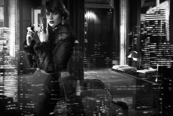 Olga Kurylenko pic #670116