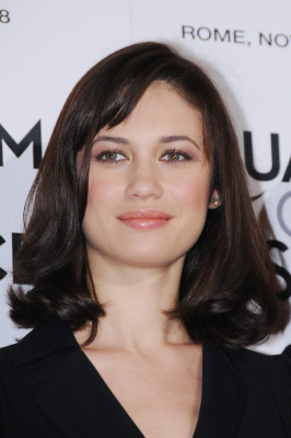 Olga Kurylenko pic #363615