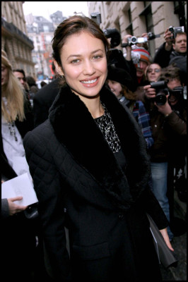 Olga Kurylenko pic #140944