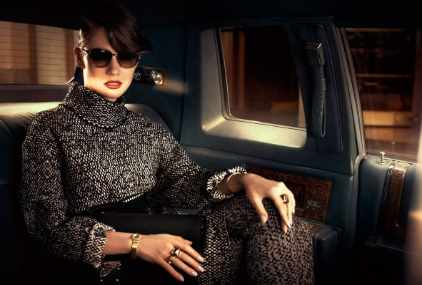 Olga Kurylenko pic #670117