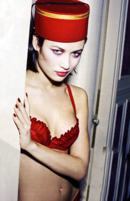 Olga Kurylenko pic #190182