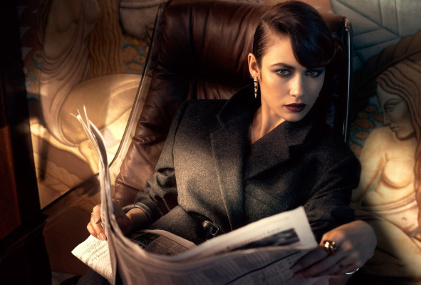Olga Kurylenko pic #670118