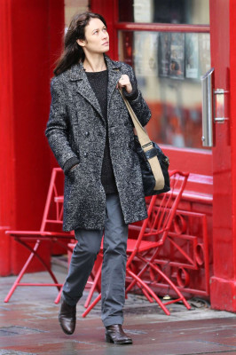 Olga Kurylenko pic #987030