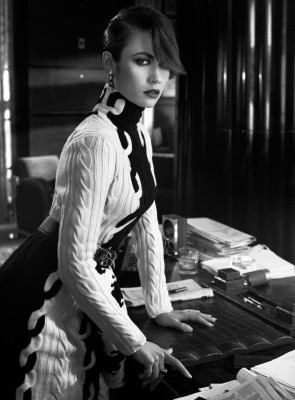 Olga Kurylenko pic #670119