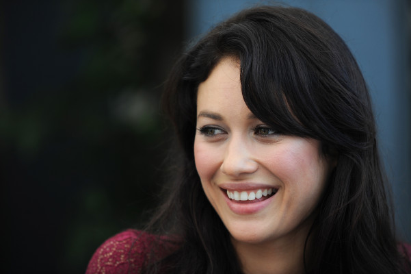 Olga Kurylenko pic #571630