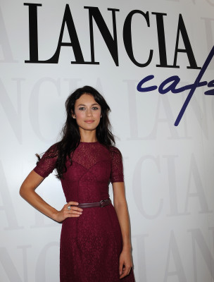 Olga Kurylenko pic #571631