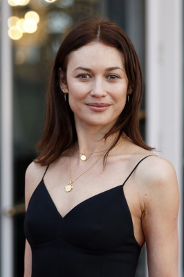 Olga Kurylenko – 32nd Cabourg Film Festival Red Carpet 