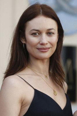 Olga Kurylenko – 32nd Cabourg Film Festival Red Carpet 