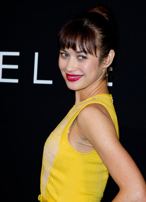 Olga Kurylenko pic #464949