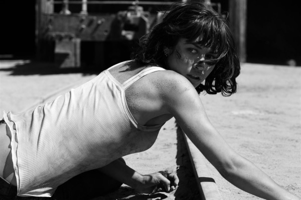 Olga Kurylenko pic #332138