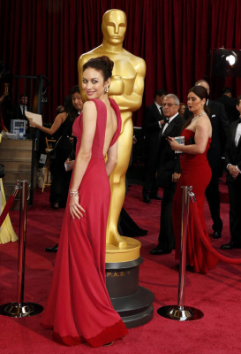 Olga Kurylenko pic #707370
