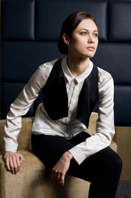 Olga Kurylenko pic #334723