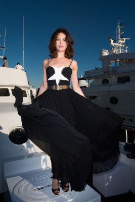 Olga Kurylenko pic #967434