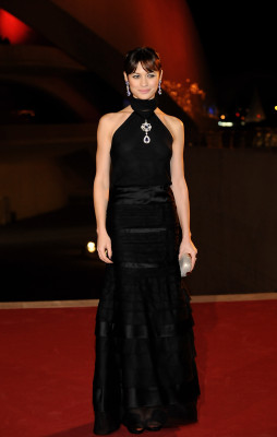 Olga Kurylenko pic #252663