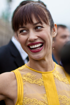 Olga Kurylenko pic #465751