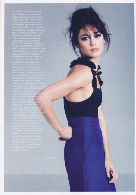Olga Kurylenko pic #630621