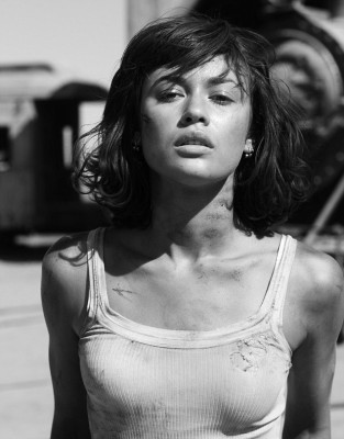 Olga Kurylenko pic #125970