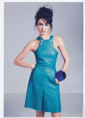 Olga Kurylenko pic #630620