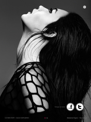Olga Kurylenko pic #623950