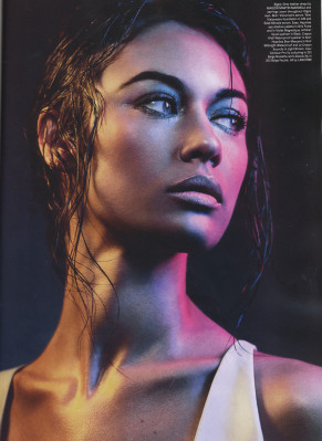 Olga Kurylenko pic #628074