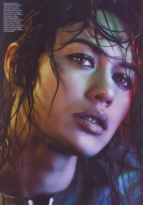 Olga Kurylenko pic #628075