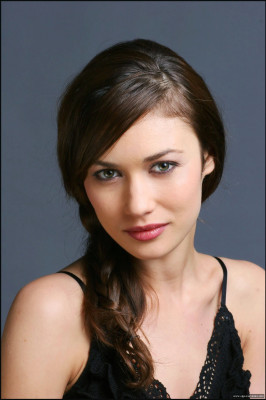 Olga Kurylenko pic #391712