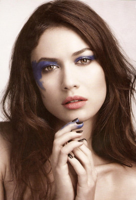 Olga Kurylenko pic #257623