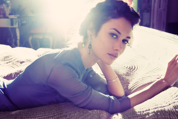 Olga Kurylenko pic #688775
