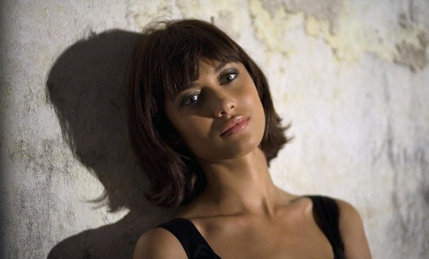 Olga Kurylenko pic #112708