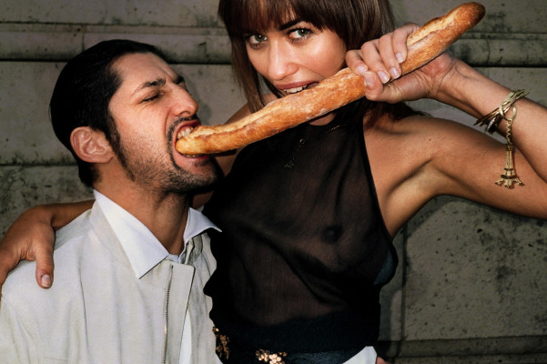 Olga Kurylenko pic #186996