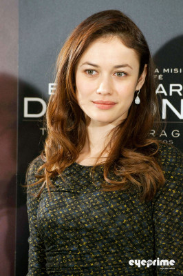 Olga Kurylenko pic #375439