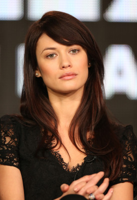 Olga Kurylenko pic #599693