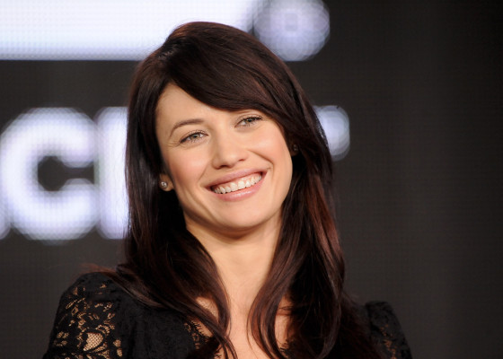 Olga Kurylenko pic #599692